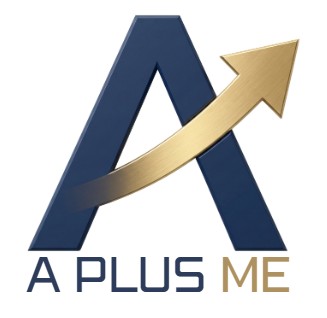 โลโก้ A Plus Me